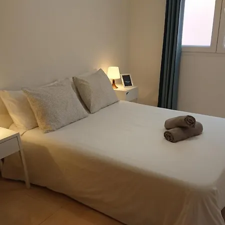 Lejlighed Casa Pastel Cotillo